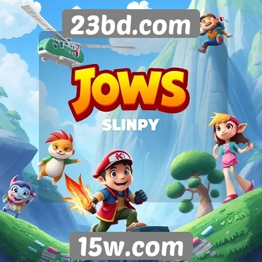 Jogos mais populares disponíveis no 23bd.com