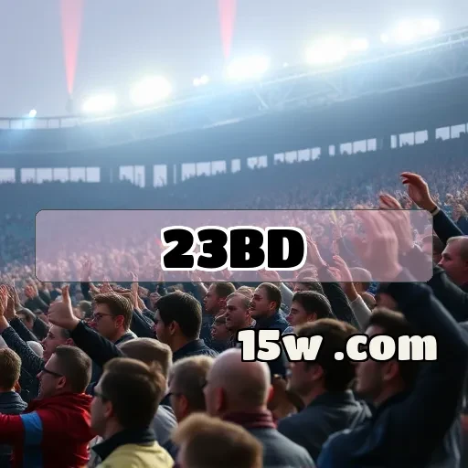 23bd.com: Explorando Eventos Esportivos Com Emoção e Oportunidades